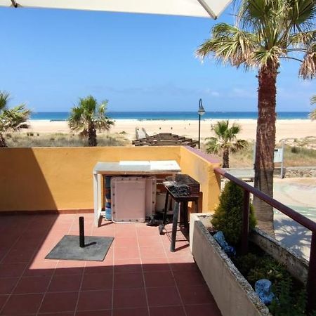 Apartamento 34 La Tortuga I Tarifa Exterior photo