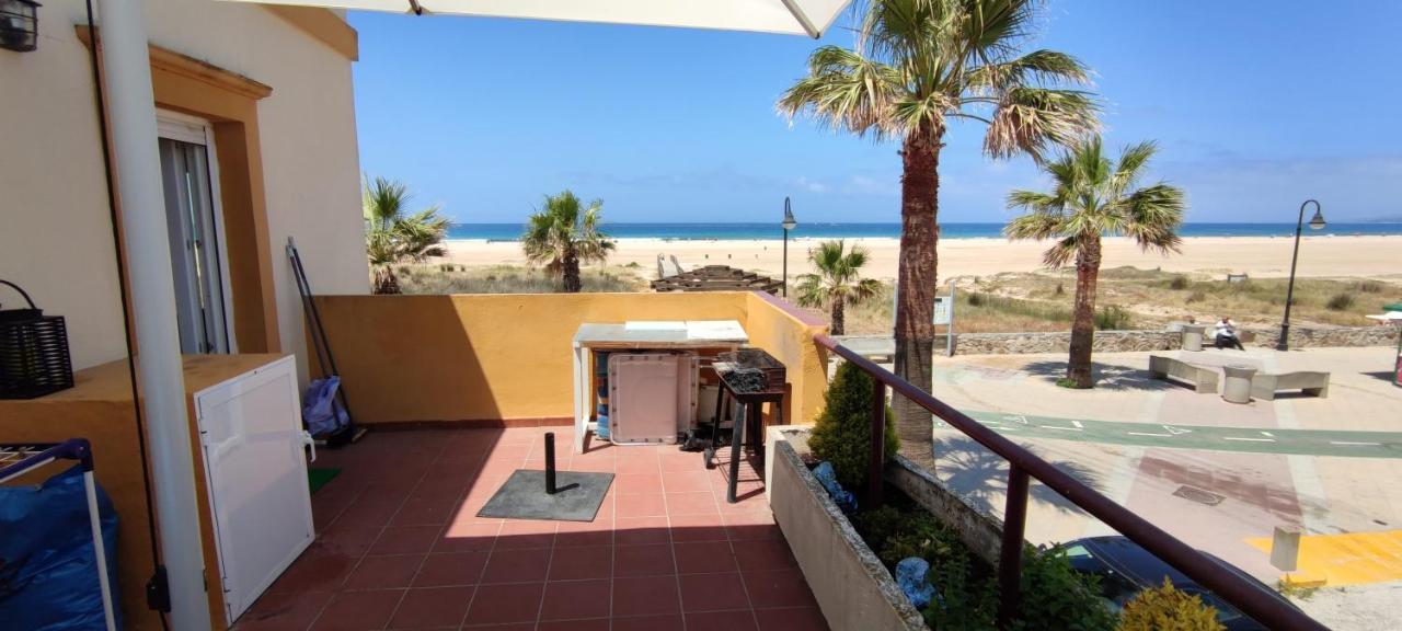Apartamento 34 La Tortuga I Tarifa Exterior photo
