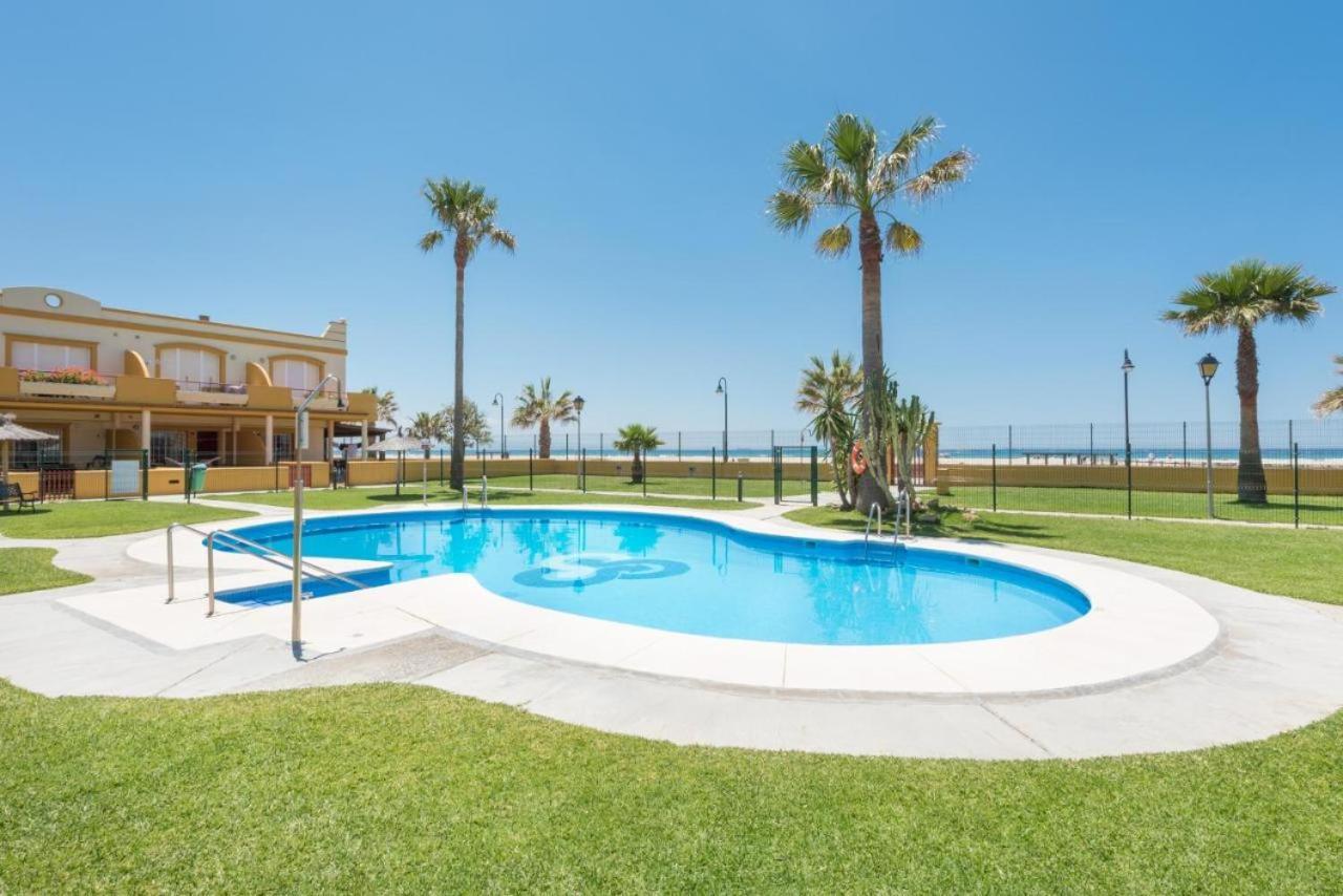 Apartamento 34 La Tortuga I Tarifa Exterior photo