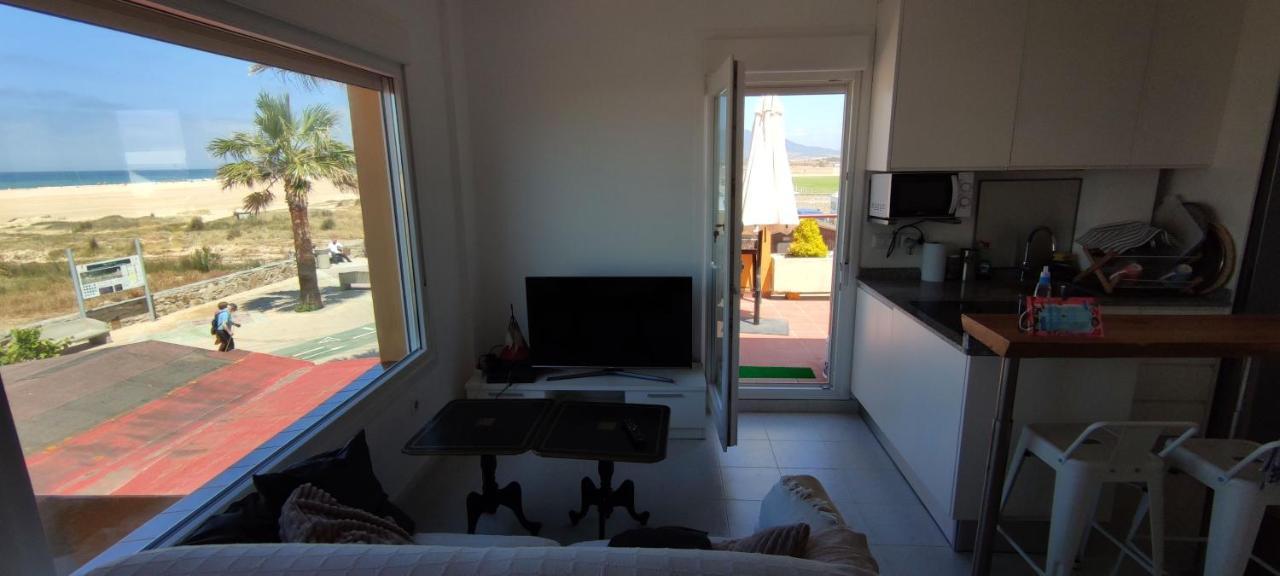 Apartamento 34 La Tortuga I Tarifa Exterior photo